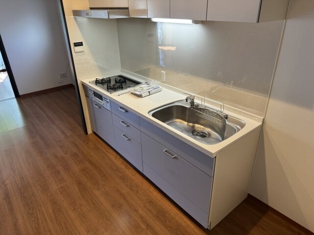 SSK North Osakaの物件内観写真