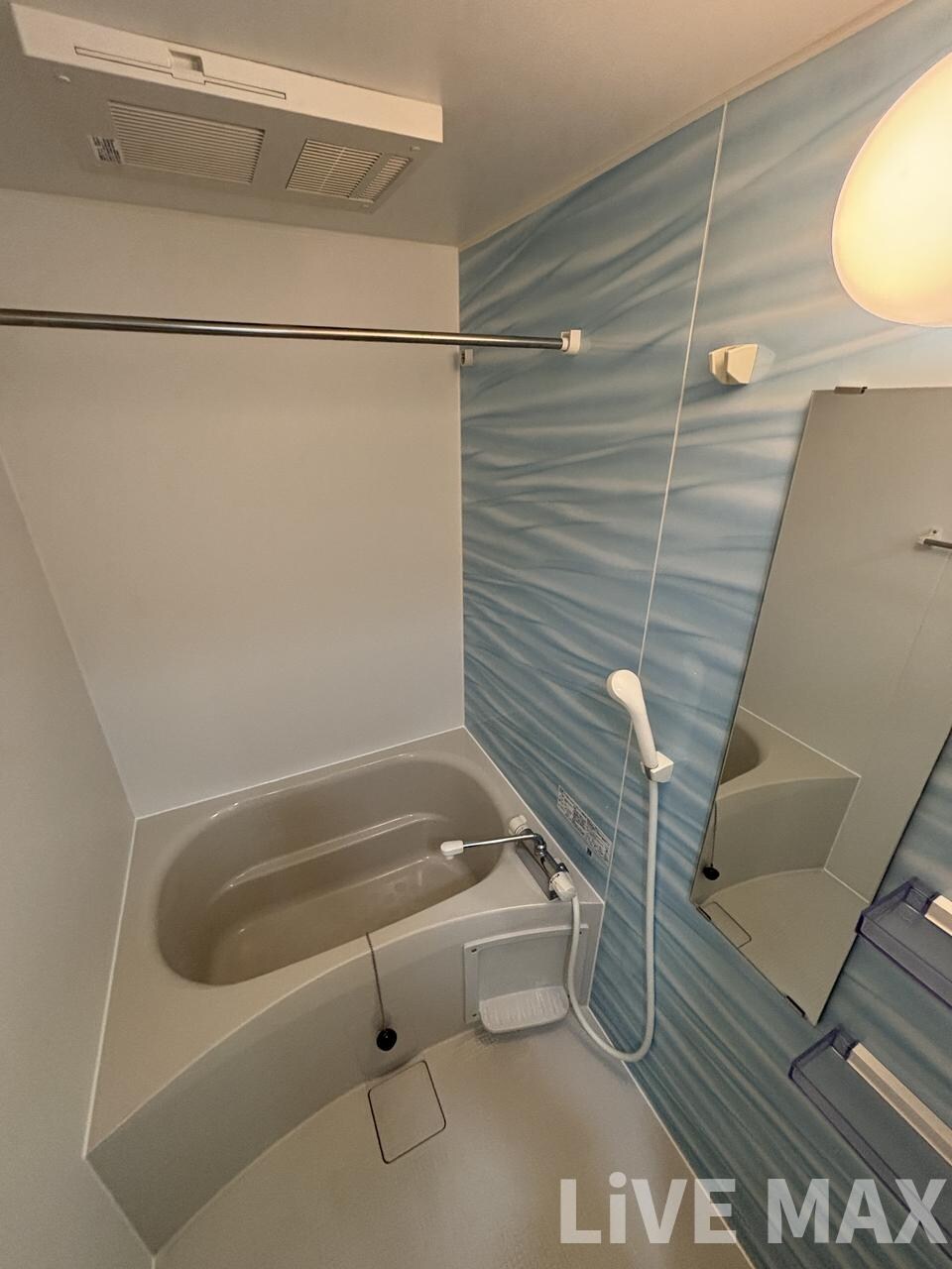 プライマル南森町パークビューの物件内観写真