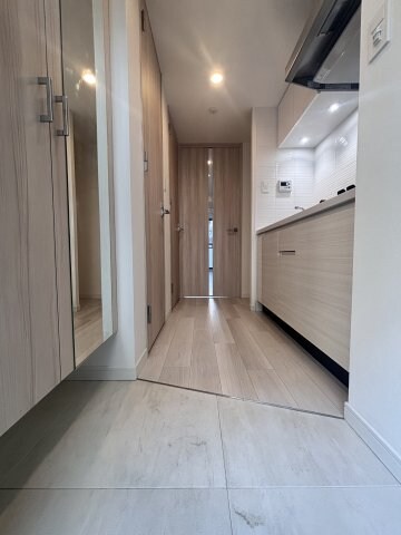 S-RESIDENCE難波大国町Tresの物件内観写真