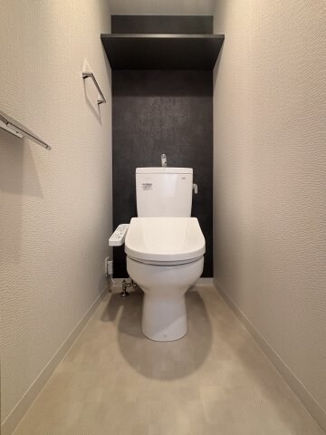 S-RESIDENCE難波大国町Tresの物件内観写真