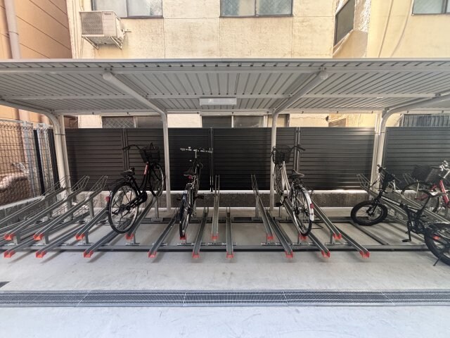 S-RESIDENCE難波大国町Tresの物件内観写真