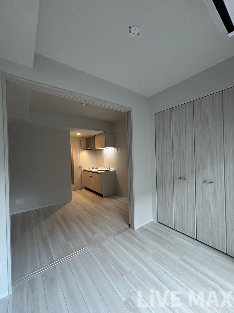 ブランシエスタ天満の物件内観写真