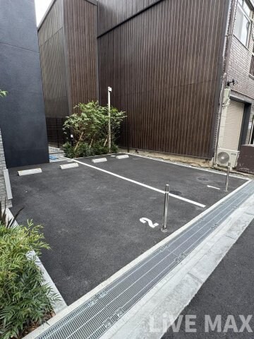 ブランシエスタ天満の物件外観写真