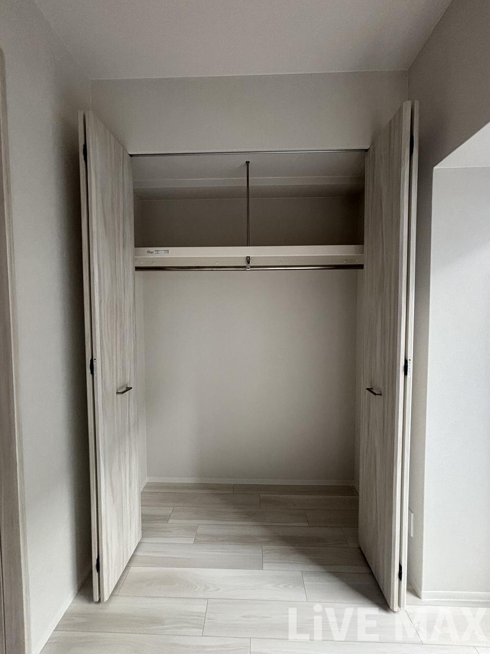 ブランシエスタ天満の物件内観写真