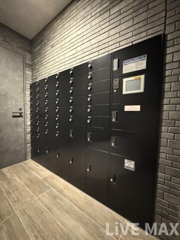 ブランシエスタ天満の物件内観写真