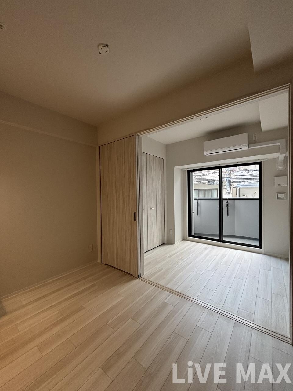 ブランシエスタ天満の物件内観写真