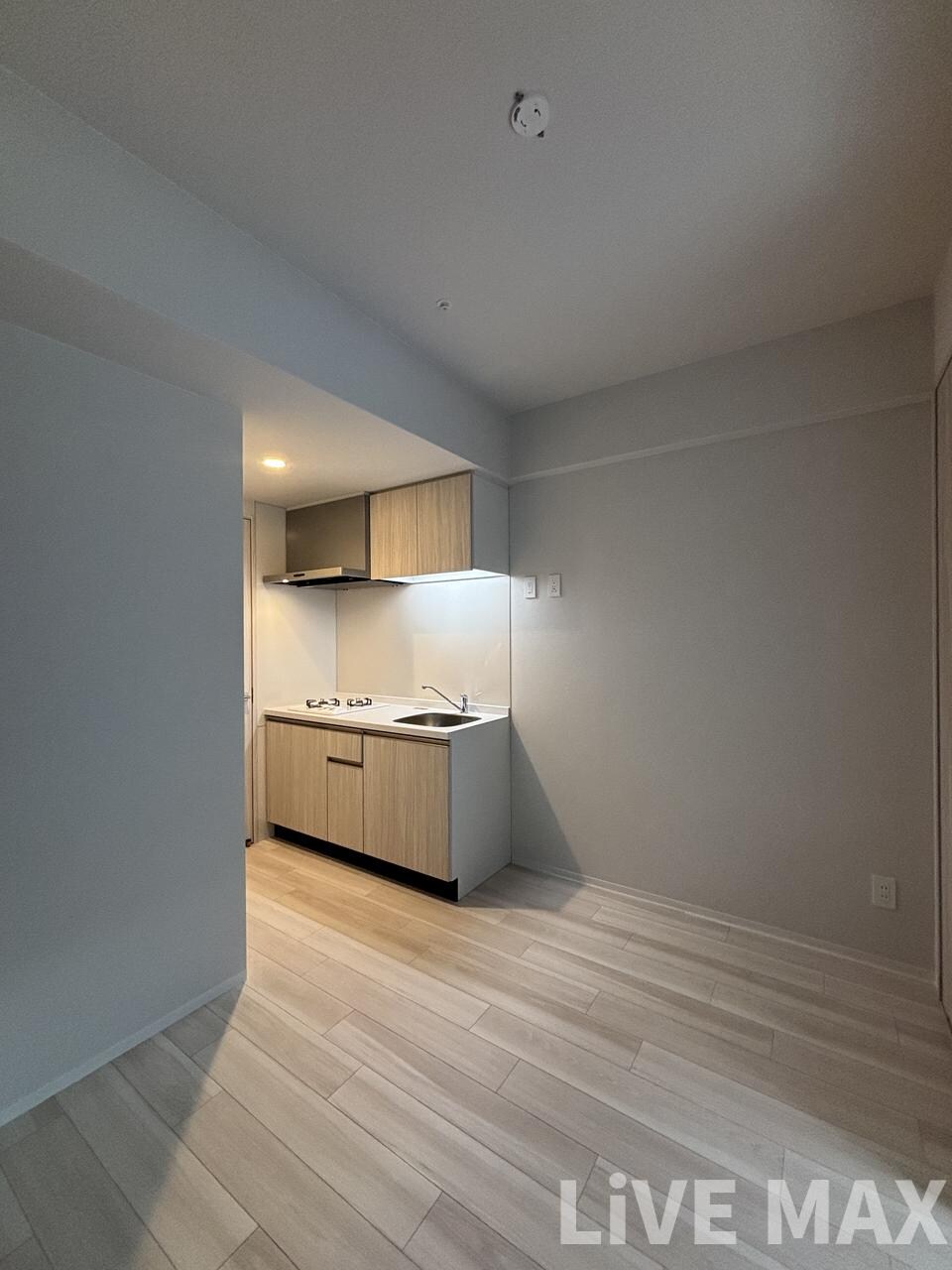 ブランシエスタ天満の物件内観写真