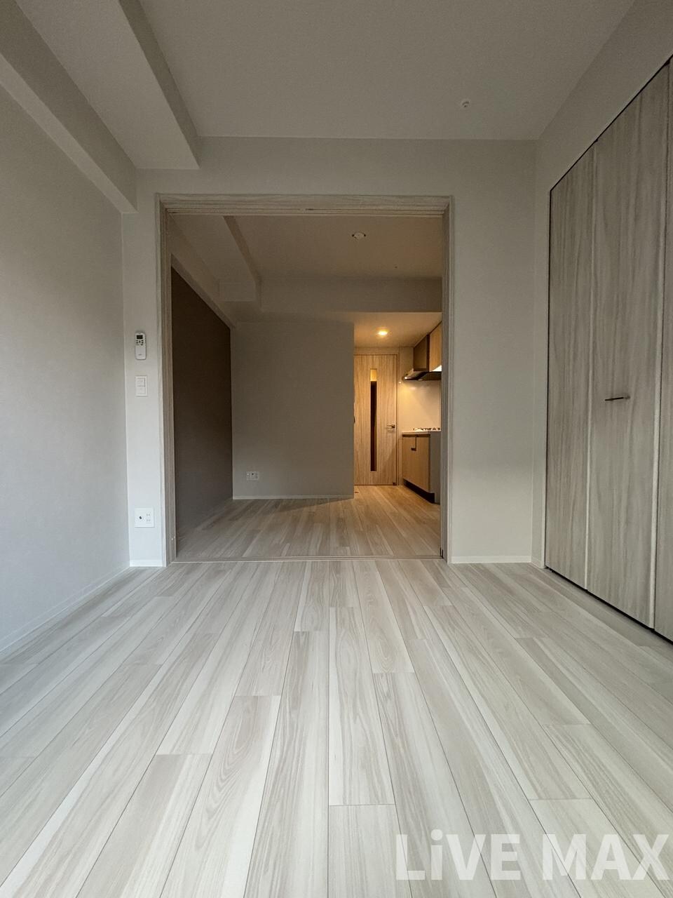 ブランシエスタ天満の物件内観写真