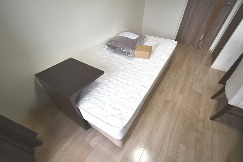 プレサンス谷町キャトルの物件内観写真