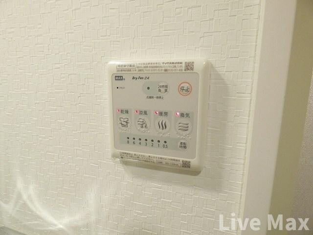 堺筋本町駅 徒歩1分 7階の物件内観写真