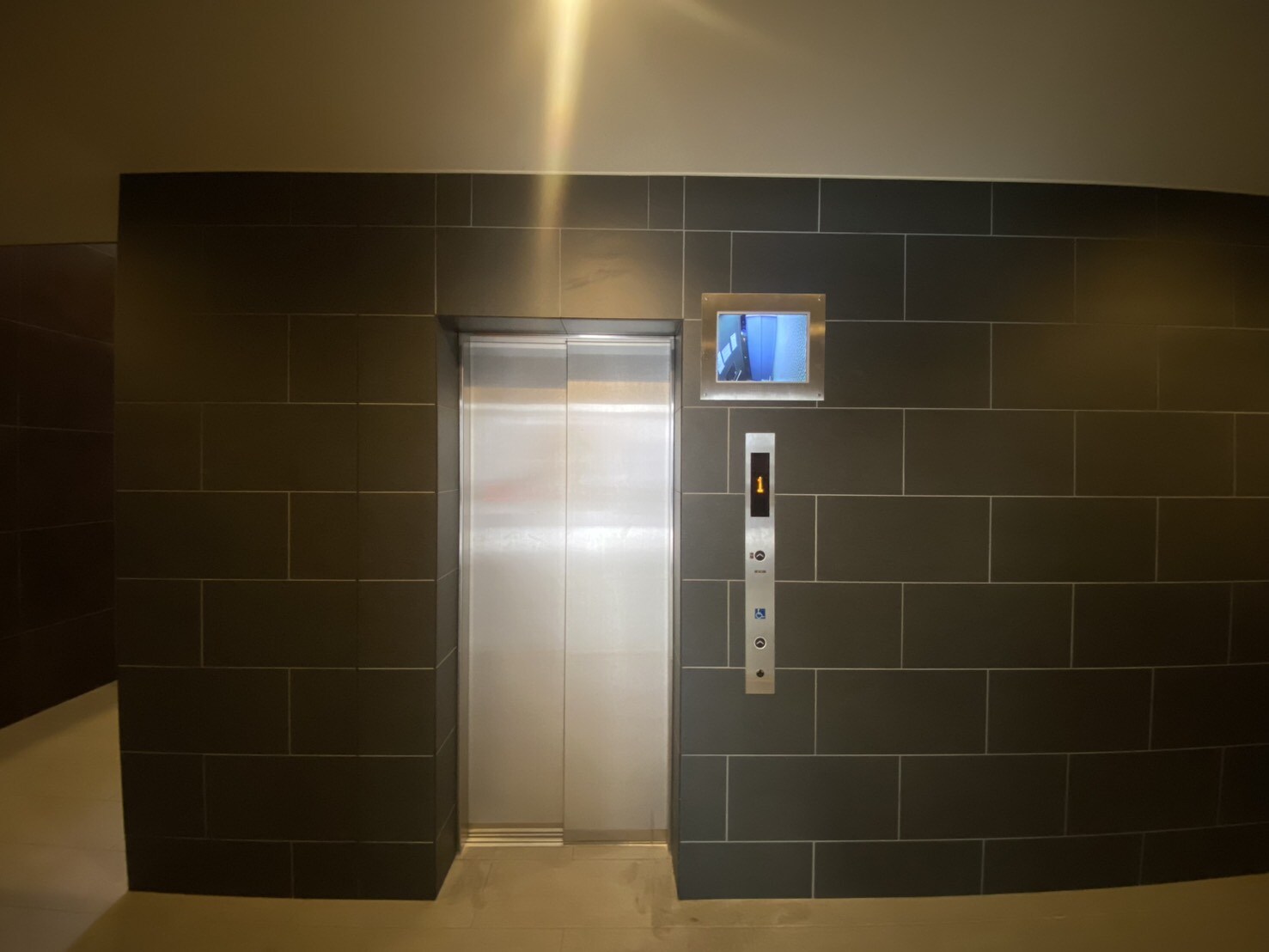 エスリードザ・カレント大阪の物件内観写真