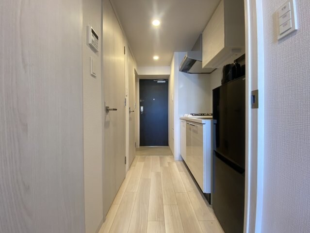 エスリードザ・カレント大阪の物件内観写真