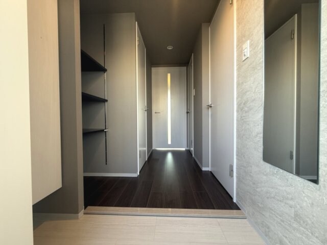 ファーストフィオーレ大阪ウエストウェルビングの物件内観写真