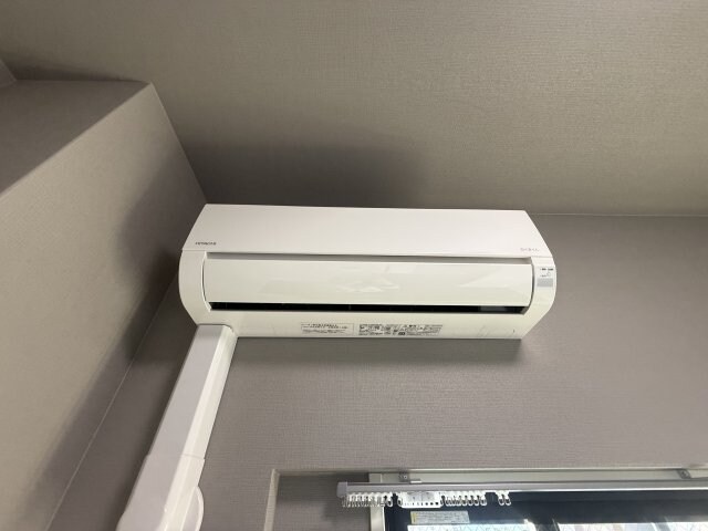 ファーストフィオーレ大阪ウエストウェルビングの物件内観写真