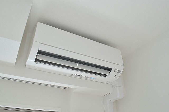 パークフラッツ野田阪神駅前の物件内観写真