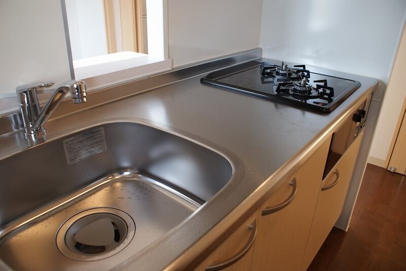 パークフラッツ野田阪神駅前の物件内観写真