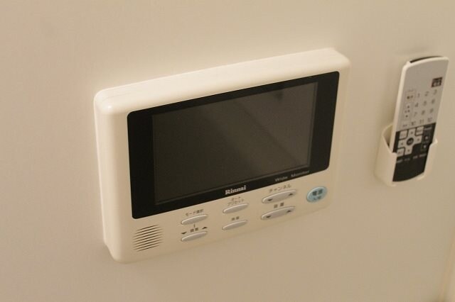 パークフラッツ野田阪神駅前の物件内観写真