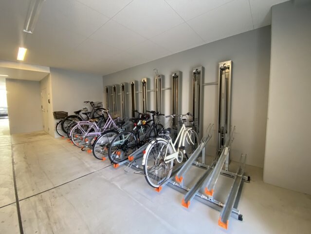 エスリードザ・カレント大阪の物件内観写真