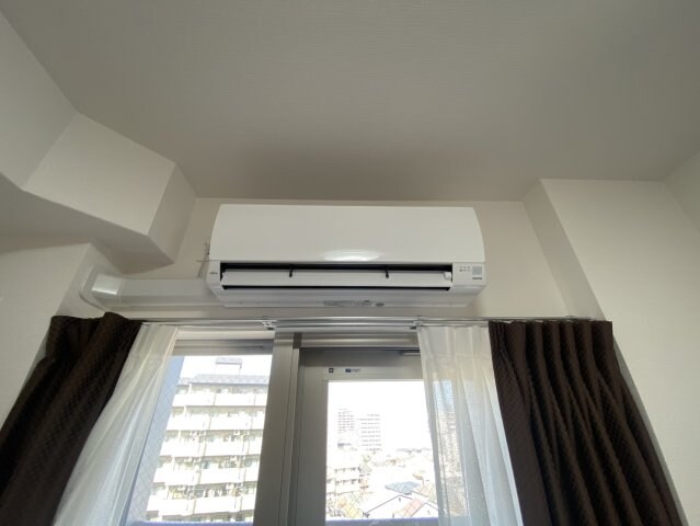 エスリードザ・カレント大阪の物件内観写真