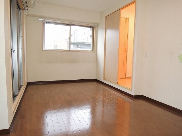 南森町駅 徒歩2分 9階の物件内観写真