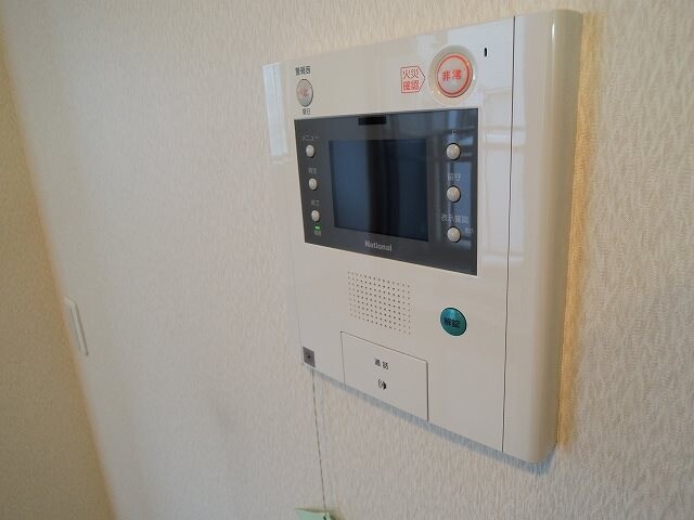 南森町駅 徒歩2分 9階の物件内観写真