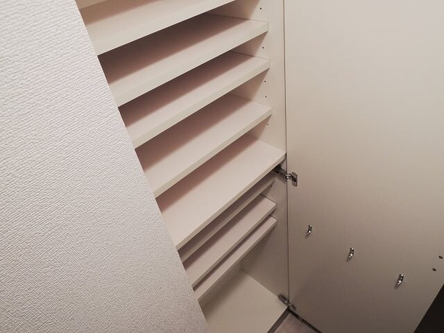 南森町駅 徒歩2分 9階の物件内観写真