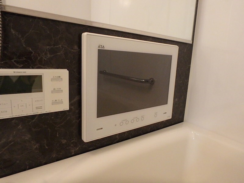 エステムコート新大阪Ⅸグランブライトの物件内観写真