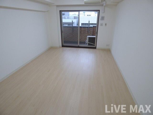 グランシス天満橋の物件内観写真