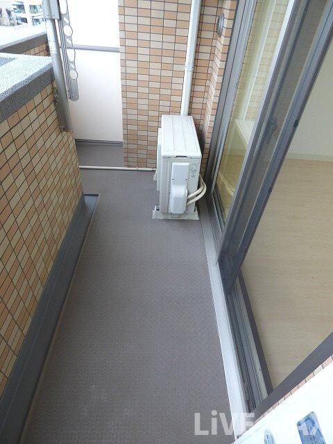 グランシス天満橋の物件内観写真