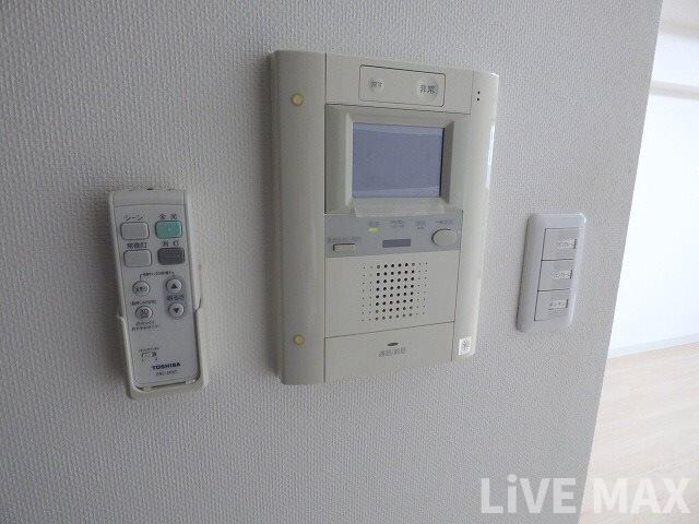 グランシス天満橋の物件内観写真