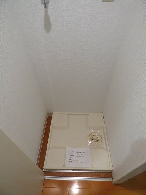 松屋町駅 徒歩3分 4階の物件内観写真