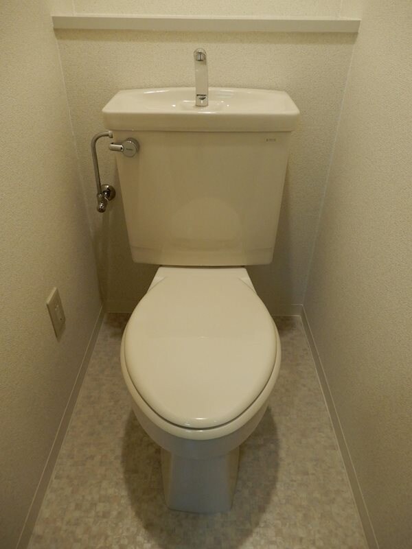 プレサンス西心斎橋の物件内観写真