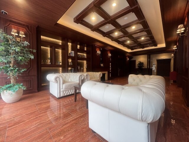 プレジオ本町の物件外観写真