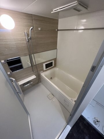 プレジオ本町の物件内観写真