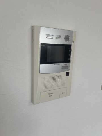 プレジオ本町の物件内観写真