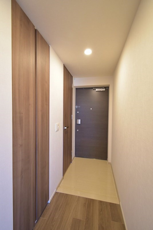 ザ・パークハビオ天満橋の物件内観写真