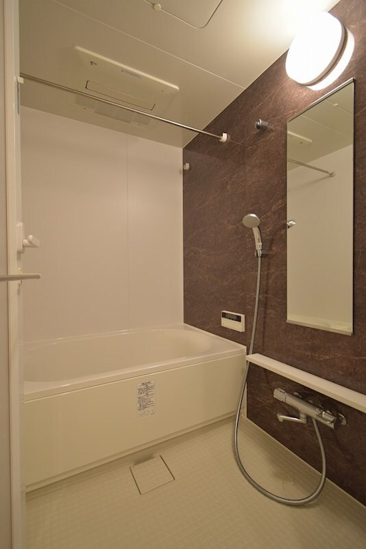 ザ・パークハビオ天満橋の物件内観写真