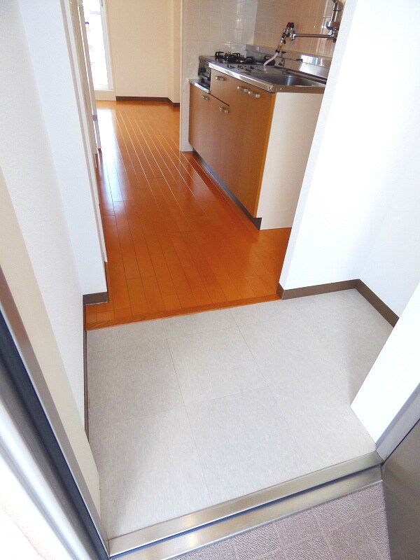 グラマシー心斎橋東(旧ユーカ心斎橋東 )の物件内観写真