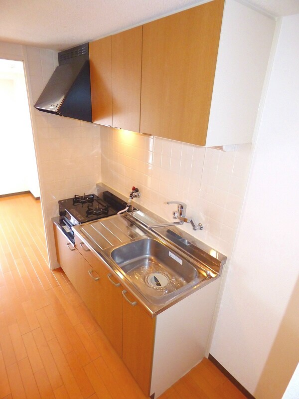 グラマシー心斎橋東(旧ユーカ心斎橋東 )の物件内観写真