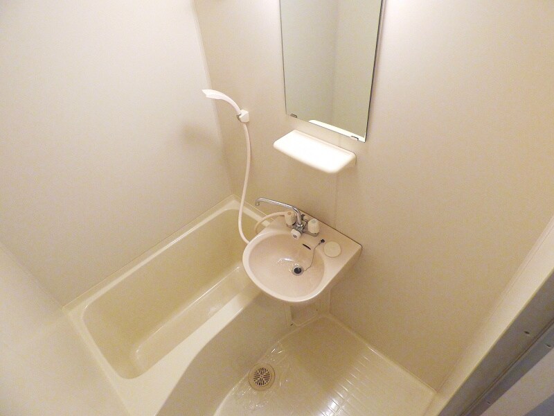 グラマシー心斎橋東(旧ユーカ心斎橋東 )の物件内観写真