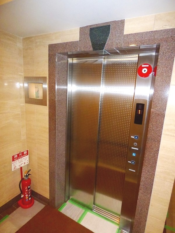 グラマシー心斎橋東(旧ユーカ心斎橋東 )の物件内観写真