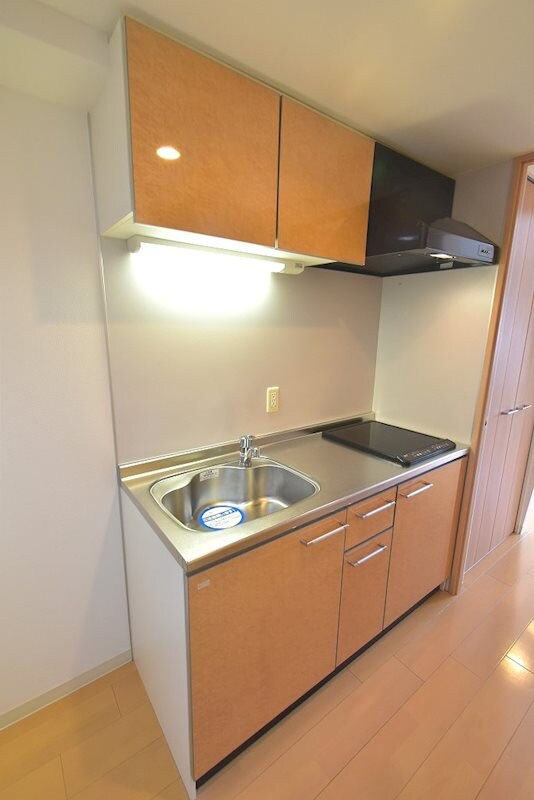 セレニテ新大阪弐番館の物件内観写真