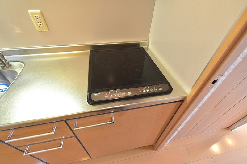 セレニテ新大阪弐番館の物件内観写真