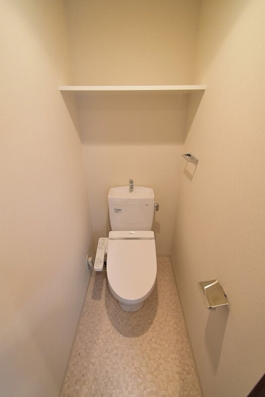 プレサンス新大阪ザ・デイズの物件内観写真