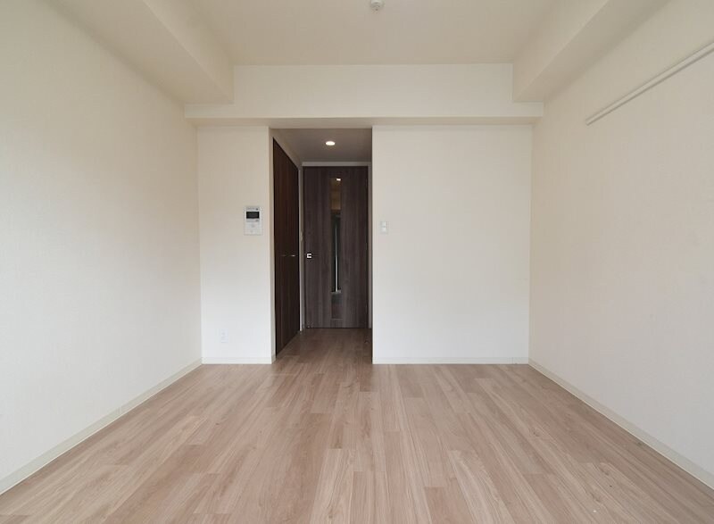 プレサンス新大阪ザ・デイズの物件内観写真