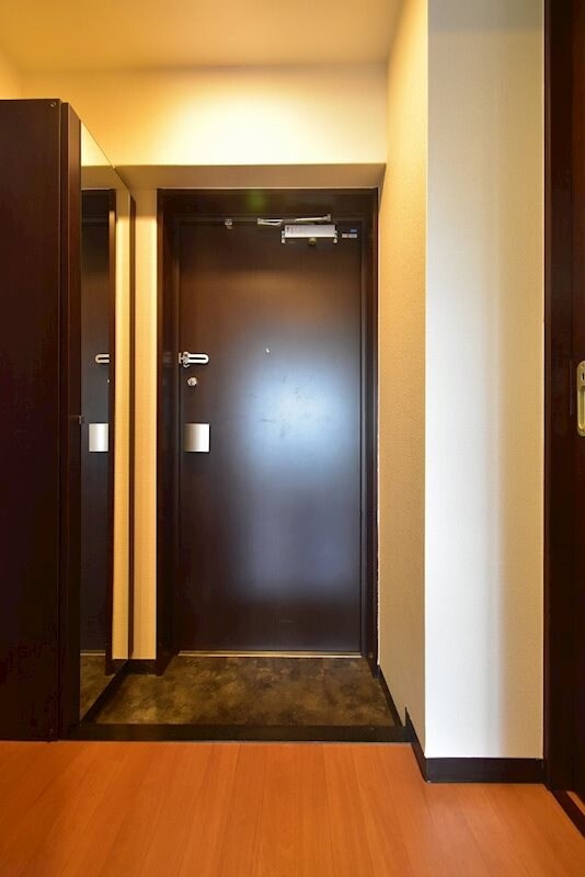 GROOVE西三国の物件内観写真