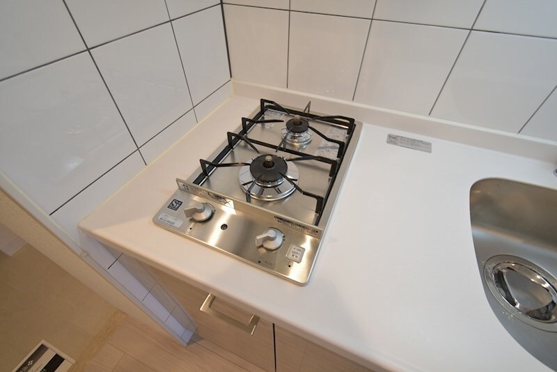 福島駅 徒歩8分 5階の物件内観写真