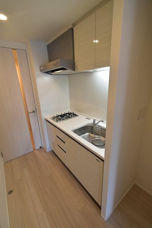 シティカレント新大阪の物件内観写真