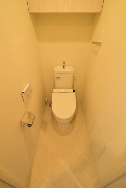 シティカレント新大阪の物件内観写真