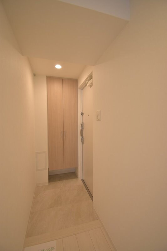 ファーストフィオーレ江坂江の木町パークサイドの物件内観写真